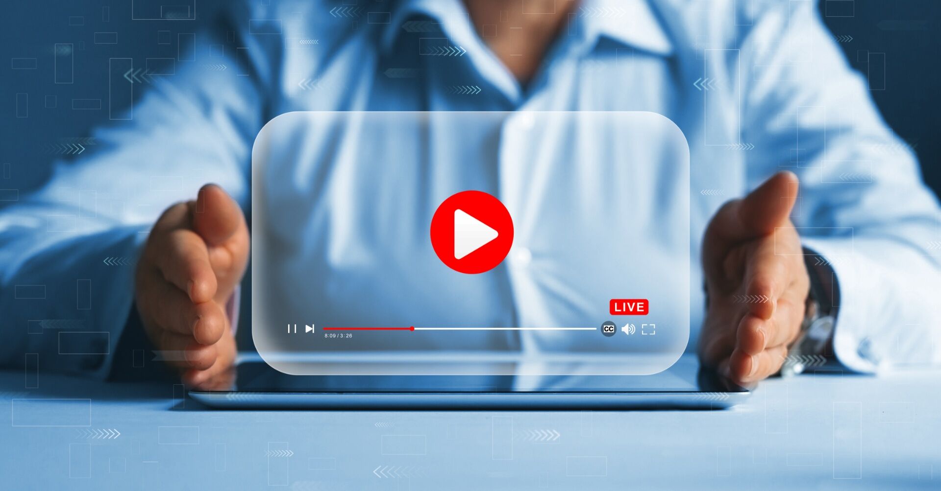 WebCM